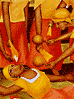 Dugu (Healing Ceremony)