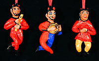Mexican Devils
