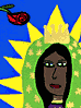 Virgen de Guadalupe