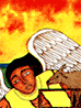 Angel Of The Highway