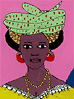 Senegalese Woman