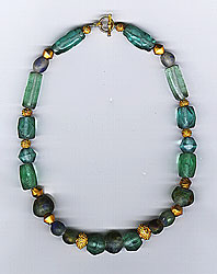 Necklace (#akr-nk4)