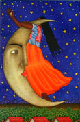 Untitled (La Luna)