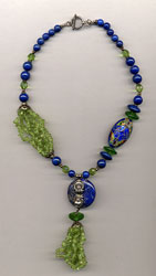 Necklace (#akr-nk2)