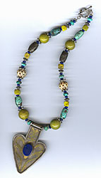 Necklace (#dsc-nk12)