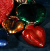 Holiday Ornaments from Around the World