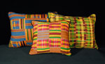 Kuba pillows