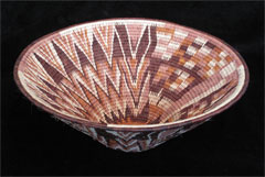 Kavango Basket