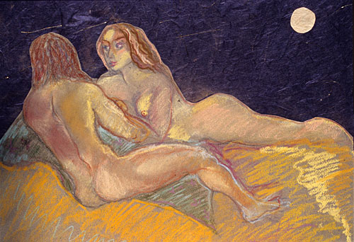Moon Talk