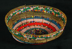Telephone Wire Basket (#zwb103, 104, 105)