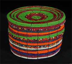 Telephone Wire Basket (#zwb175)