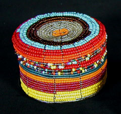 Telephone Wire Basket (#zwb175)