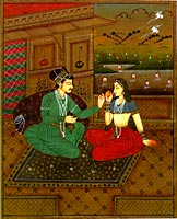 Una Tarde en Juchitan