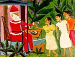 Santa Claus