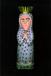 Virgin Mary