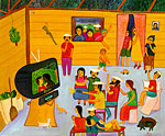 Sala de Video