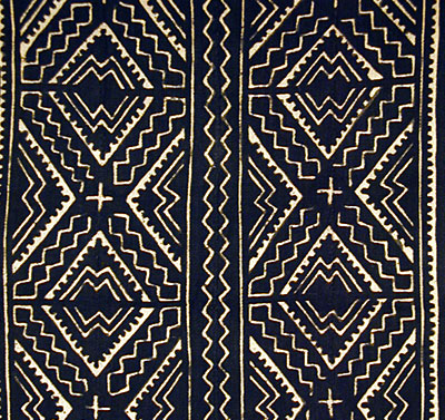 African Cloth Patterns