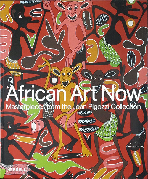 African Art Now: Masterpieces from the Jean Pigozzi Collection | Indigo Arts