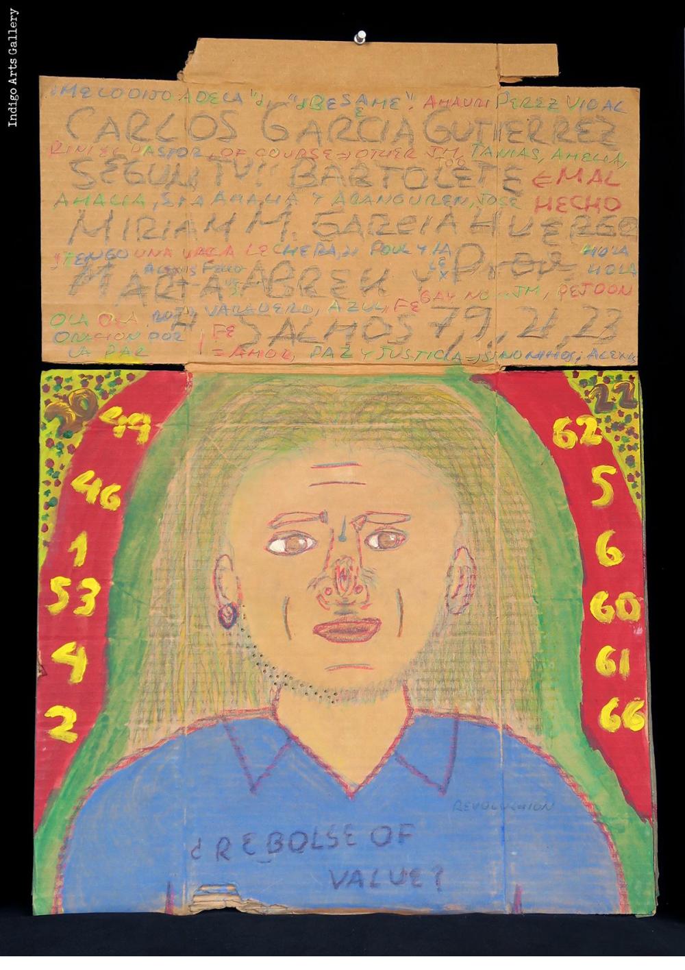 Carlos Garcia Huergo Carlos Garcia Huergo