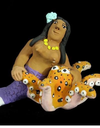 Josefina Aguilar Alcantara (1945 - 2026)