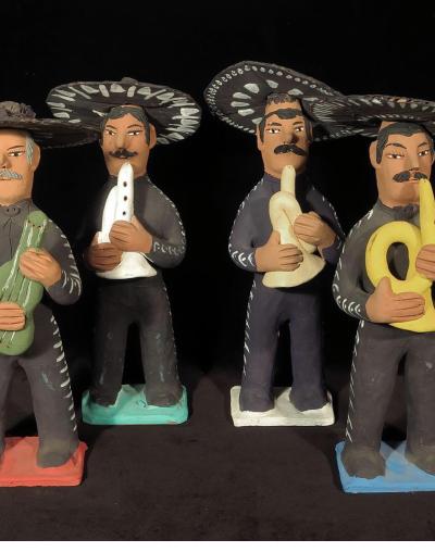 Josefina Aguilar Alcantara (1945 - 2026)