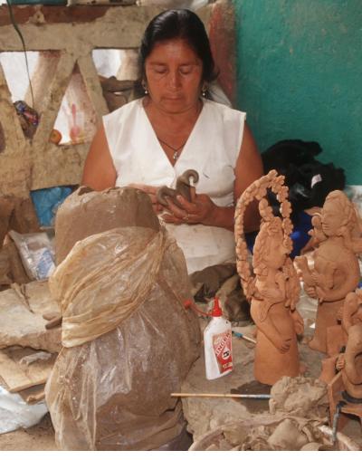 Josefina Aguilar Alcantara (1945 - 2026)