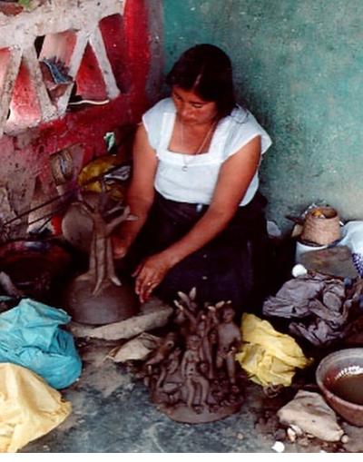 Josefina Aguilar Alcantara (1945 - 2026)