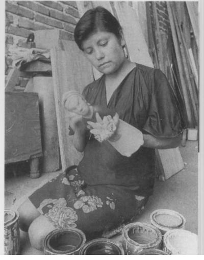 Josefina Aguilar Alcantara (1945 - 2026)