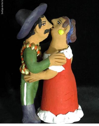 Josefina Aguilar Alcantara (1945 - 2026)