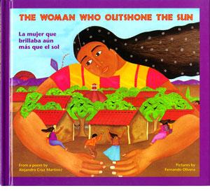 The Woman who Outshone the Sun