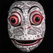 Godogan (Frog prince) Mask 