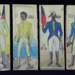 Founding Fathers - Four Haitian Generals