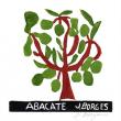 Abacate - José Francisco Borges