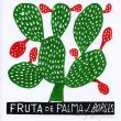 Fruta de Palma  - José Francisco Borges