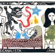 A Psicanalista (color)