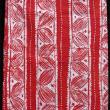 Yoruba Batik Cloth