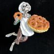 Donuts for the Dead