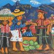 Mercado de Atitlan