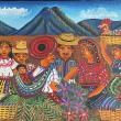 Mercado de Atitlan