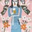 Saint Barbara