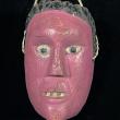 Mask of a Woman (Malinche?)