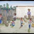 Borromeo Juchuna Otzoy - San Juan Comalapa, Chimaltenago