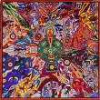 Lagrima de Ramo de los Dioses (Tears of the Gods' Bouquet)