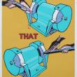 ADJUST THAT TOOL REST - Workplace Safety Poster #28