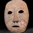 Animistic mask