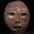 Animistic mask