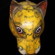 Tiger Mask from the Terai