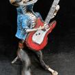 Death Metal Dog