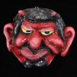 Devil (Djab) Mask