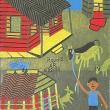 Recojiendo Obeja (collecting the sheep)